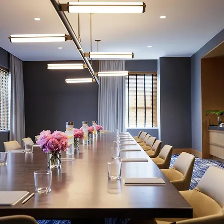 Kimpton - Harper Hotel By Ihg-3
